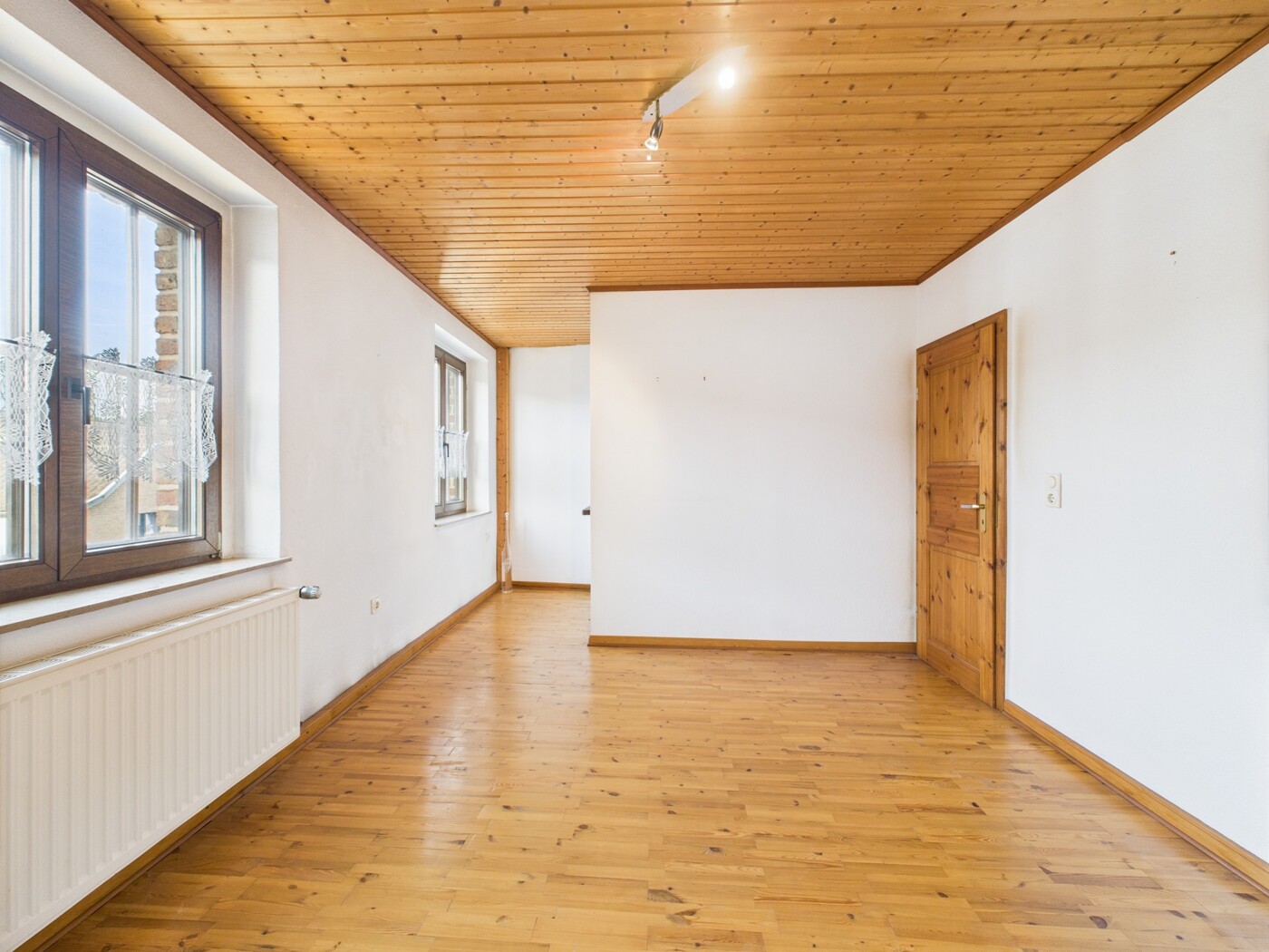 Schlafzimmer 1 OG