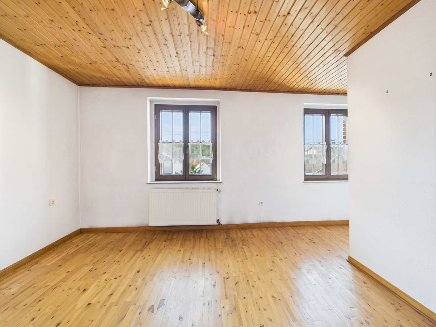 Schlafzimmer 1 OG