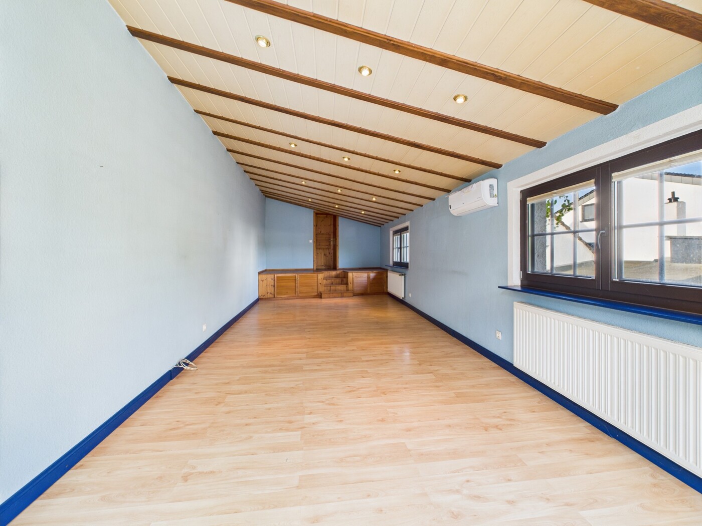 Schlafzimmer 2 OG
