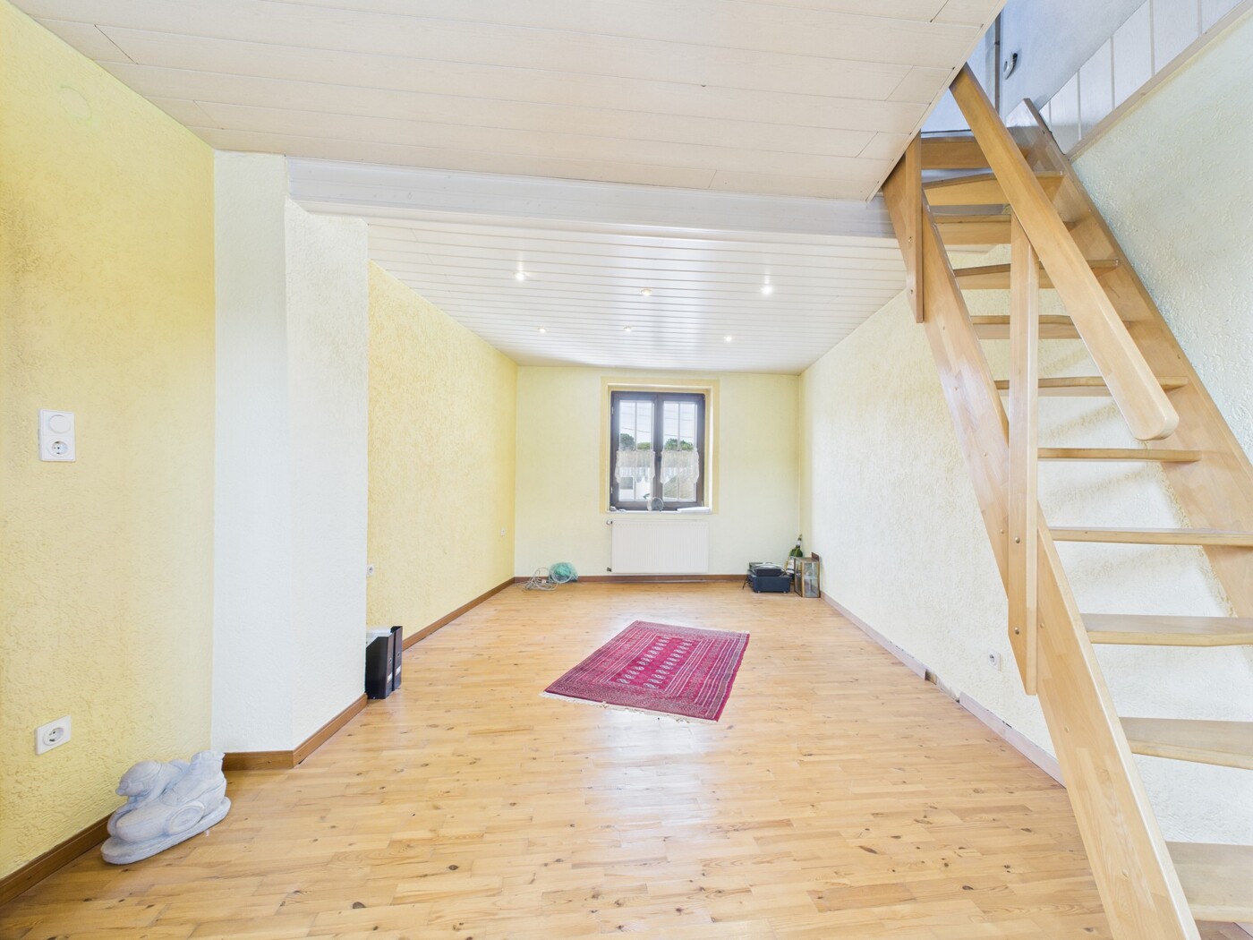 Schlafzimmer 3 OG