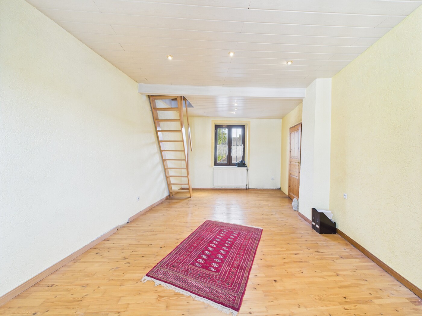 Schlafzimmer 3 OG