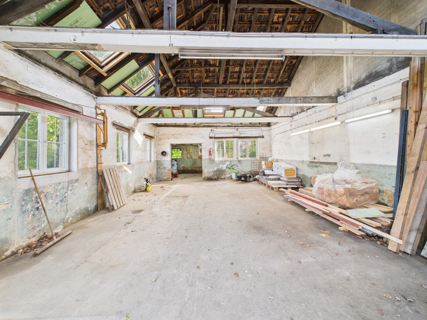 Werkstatt 1