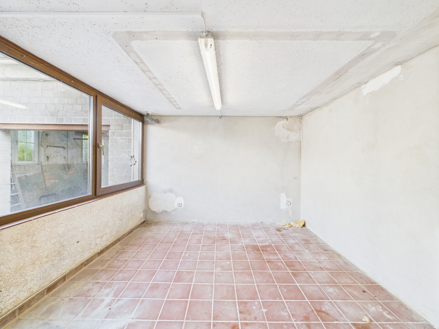 Büro Nebengebäude