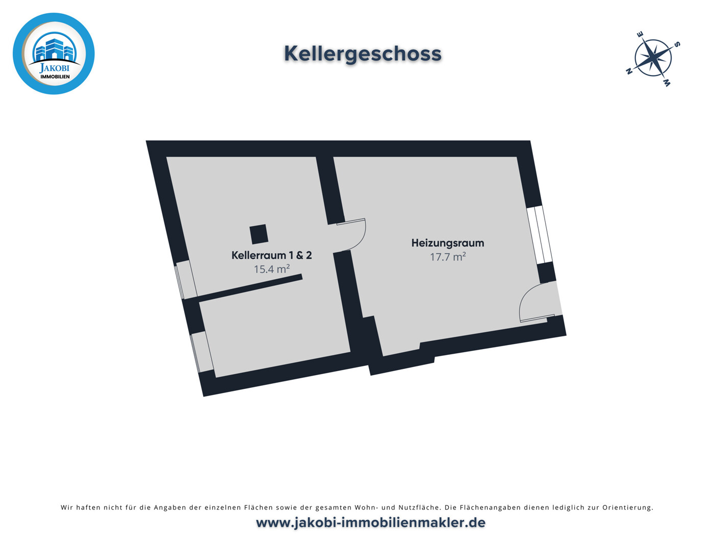 Grundriss KG