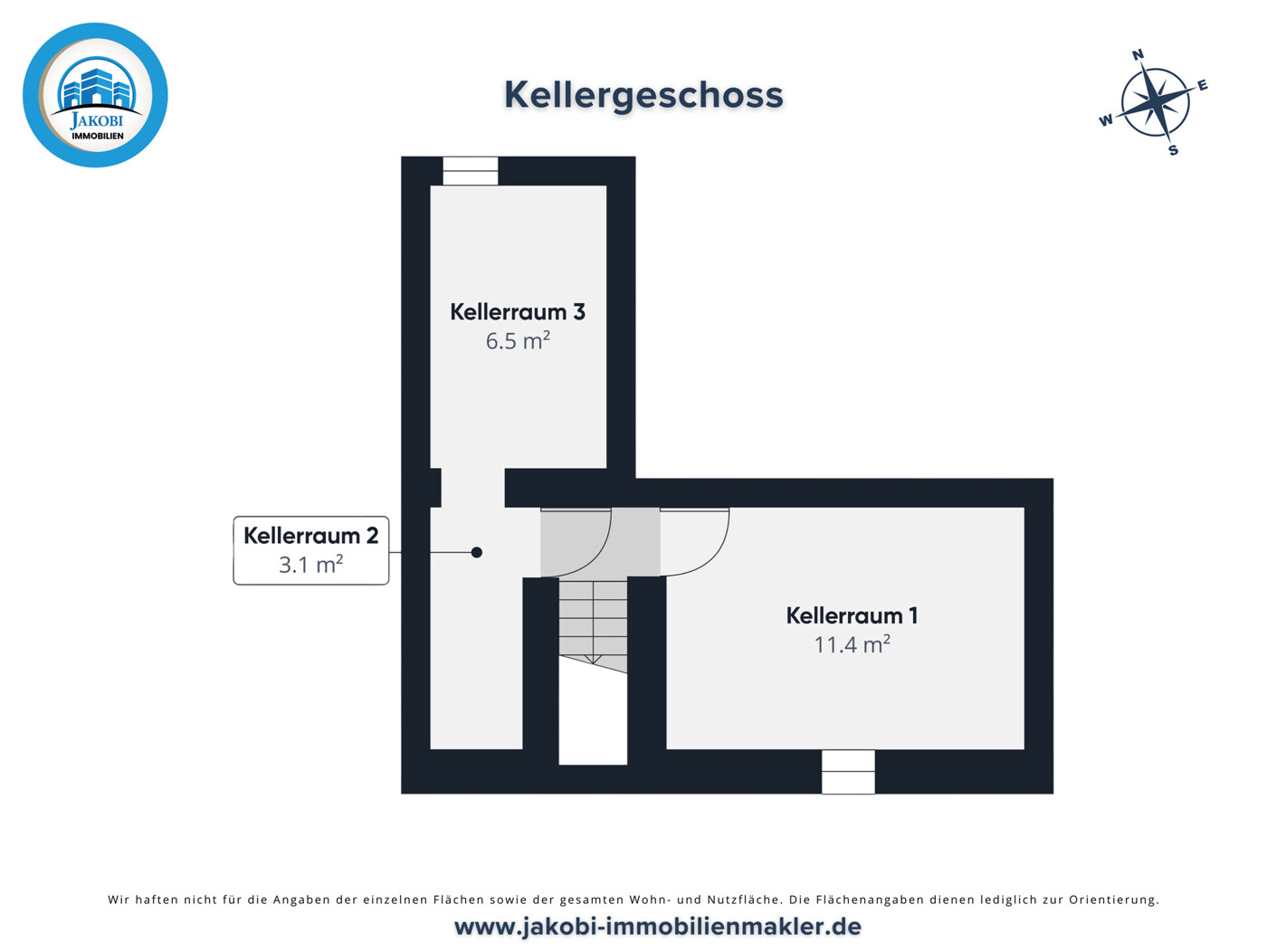 Grundriss KG