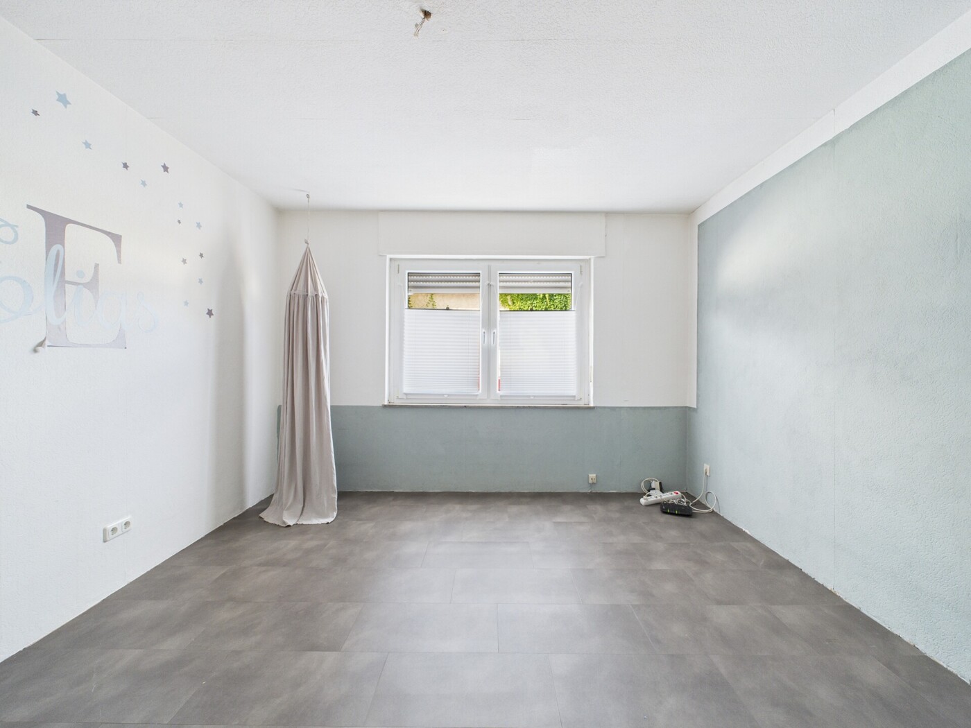 Schlafzimmer 1 EG