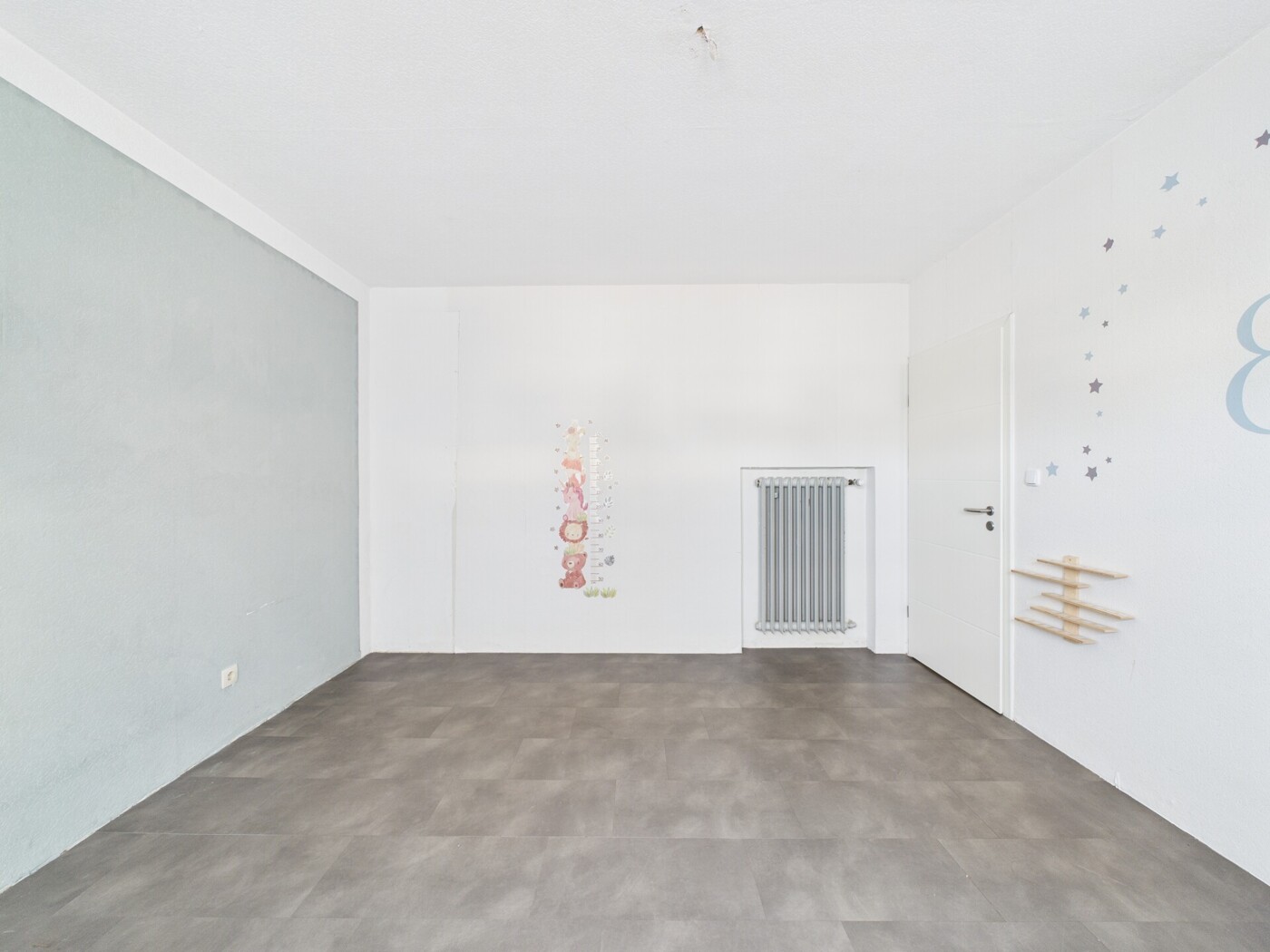 Schlafzimmer 1 EG