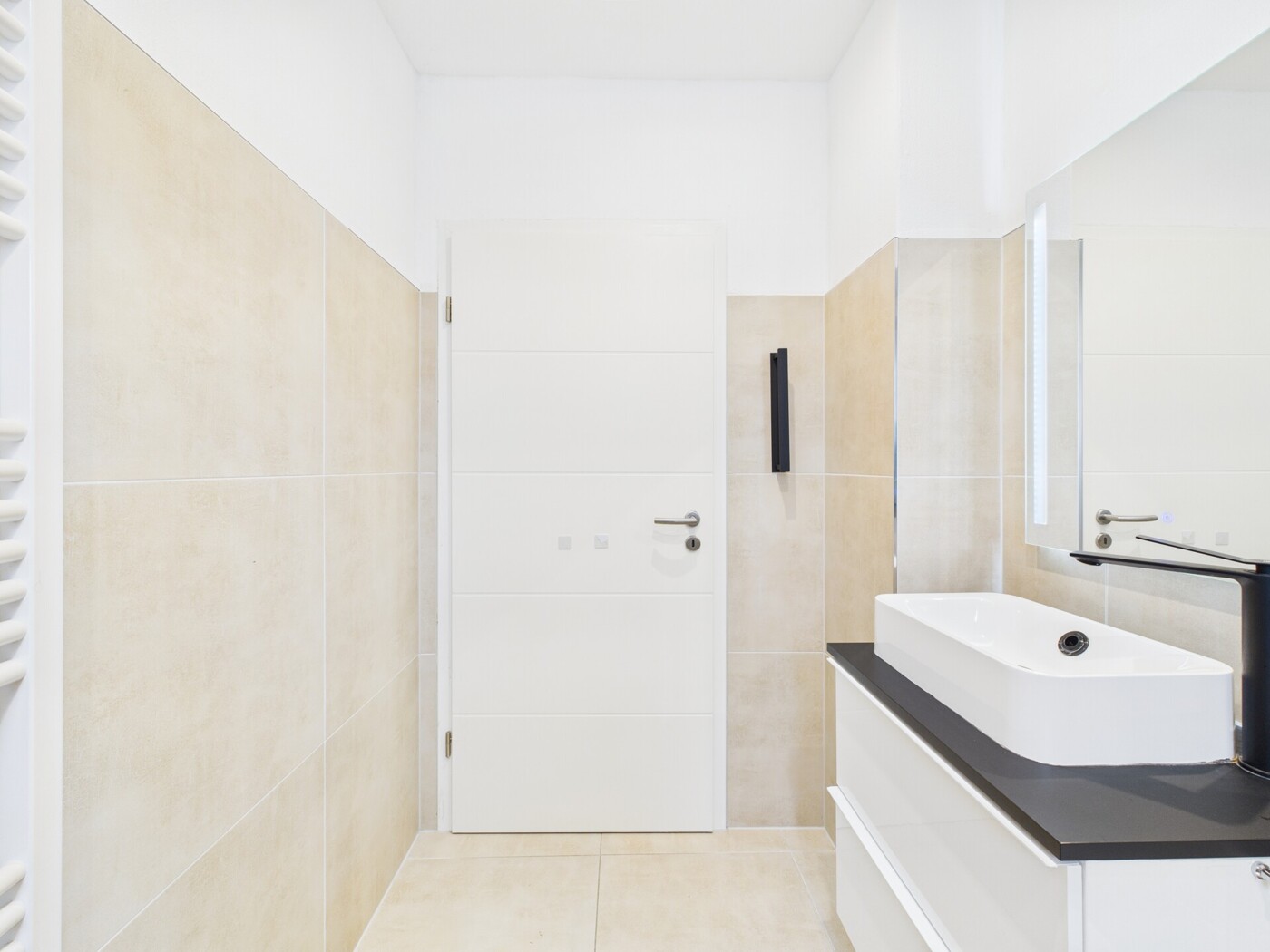 Badezimmer EG