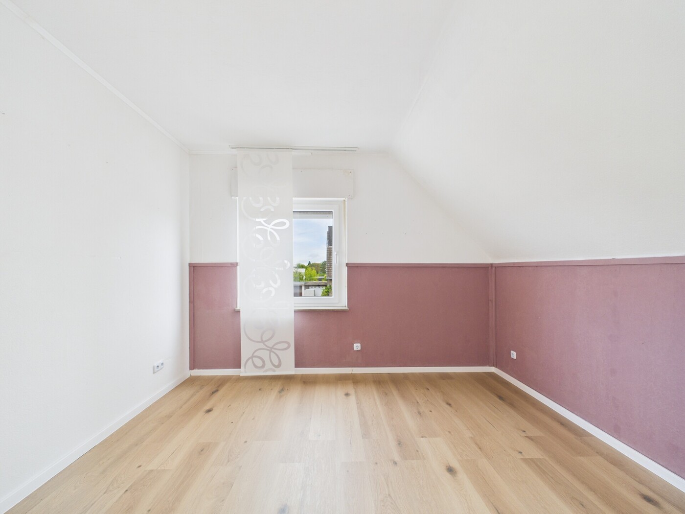 Schlafzimmer 3 DG