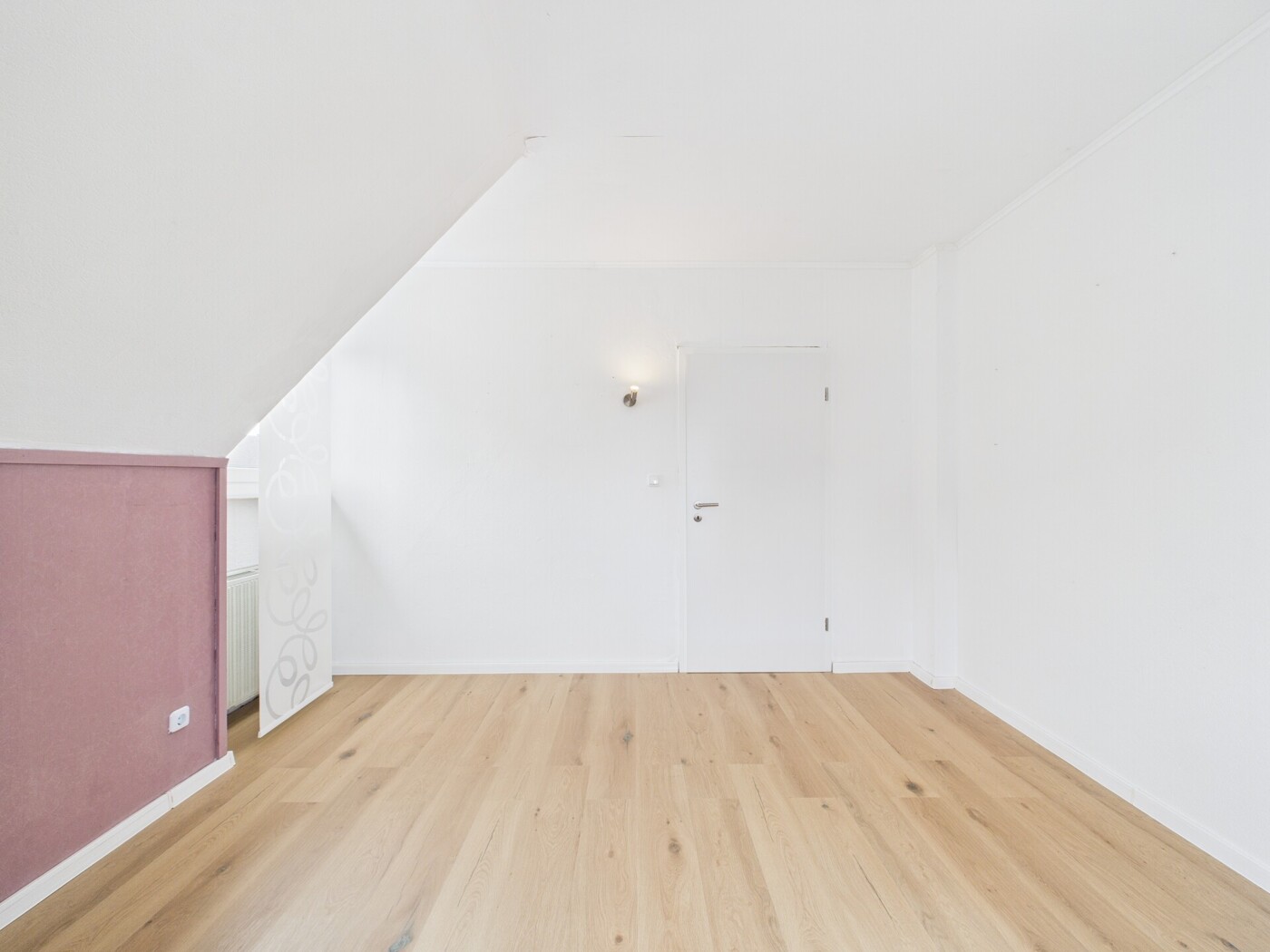 Schlafzimmer 3 DG