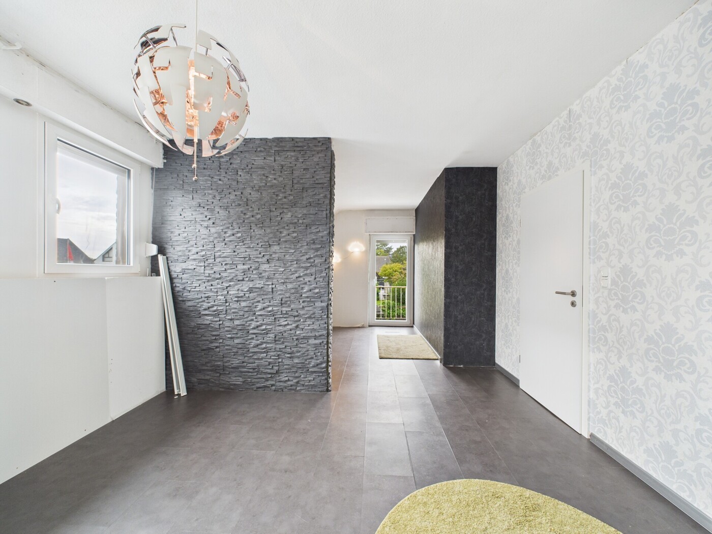 Schlafzimmer 4 DG