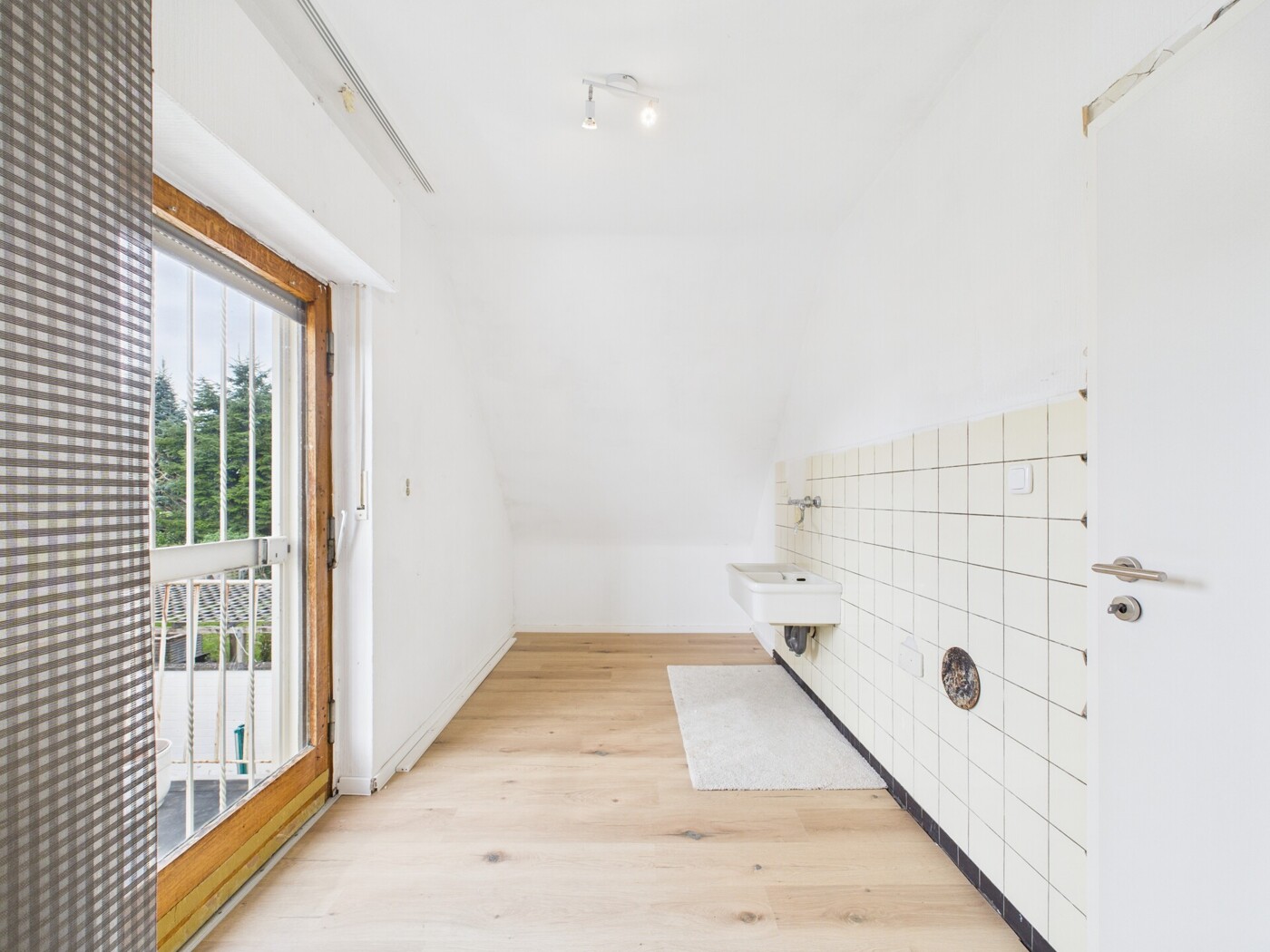 Schlafzimmer 5 DG