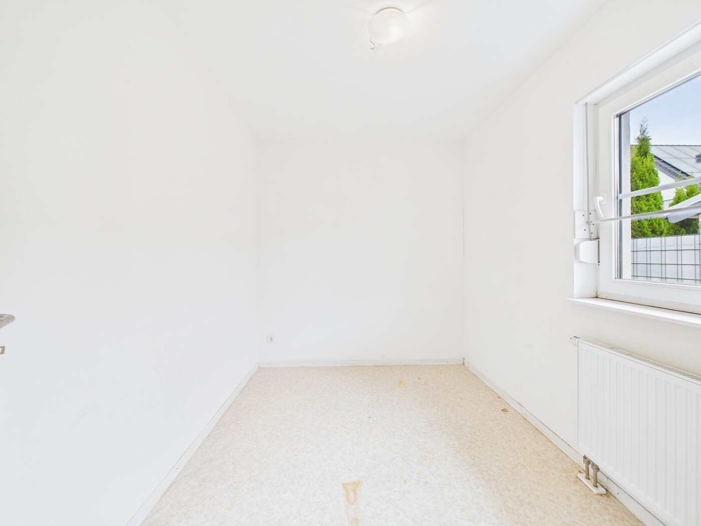 Büro & Gästezimmer