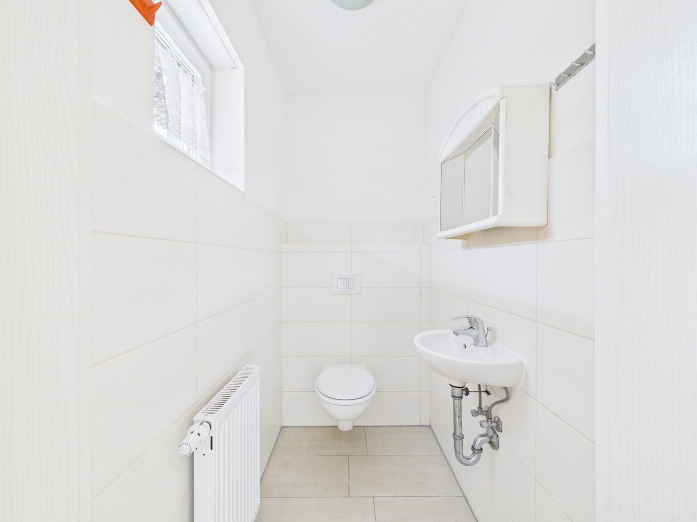 Gäste-WC