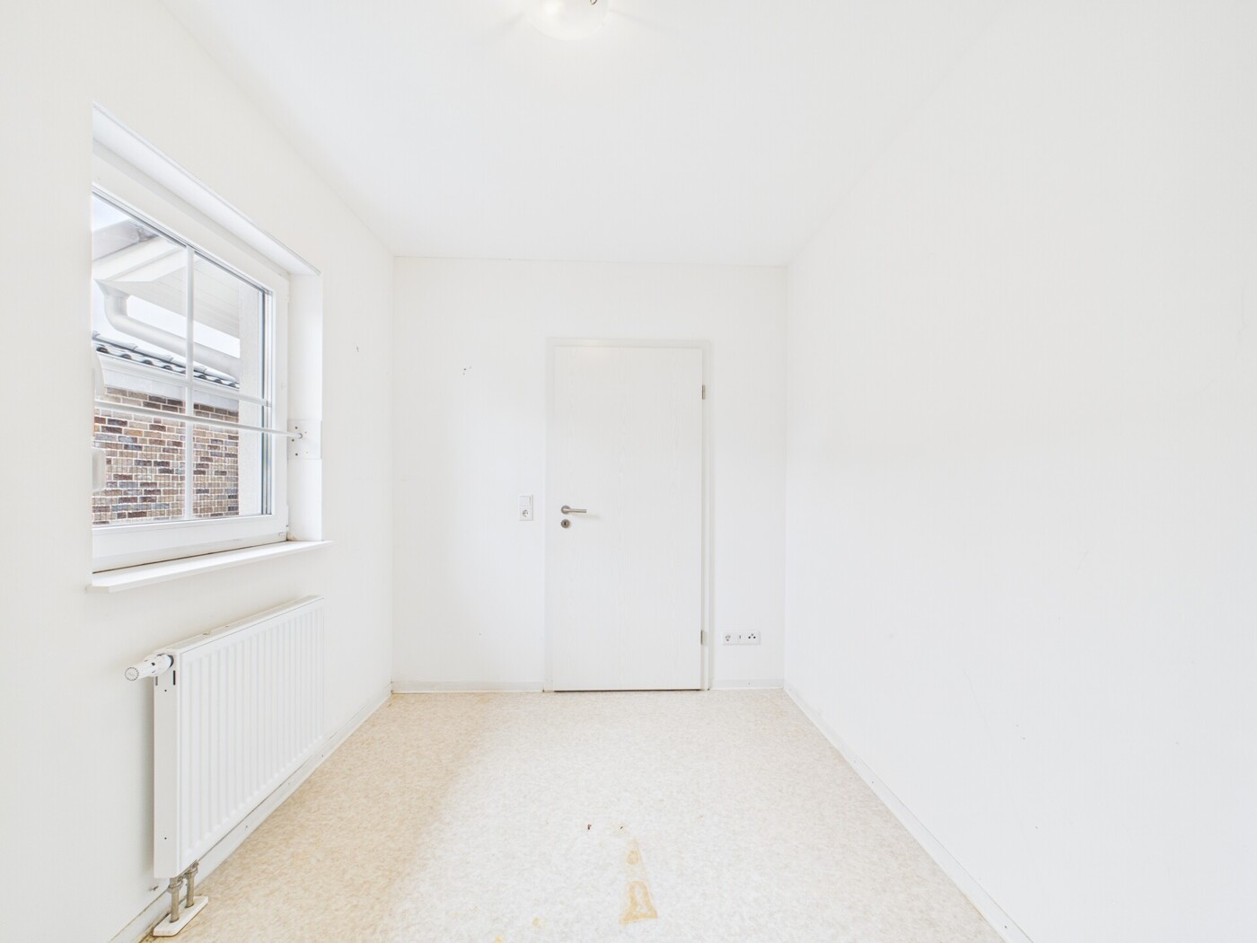 Büro & Gästezimmer