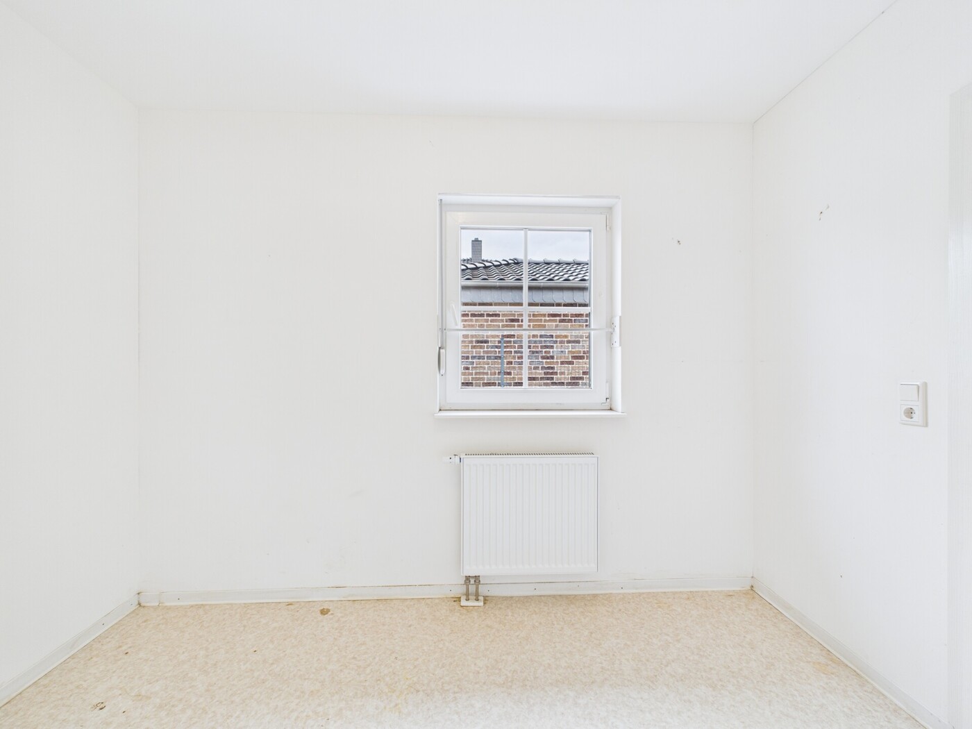 Büro & Gästezimmer