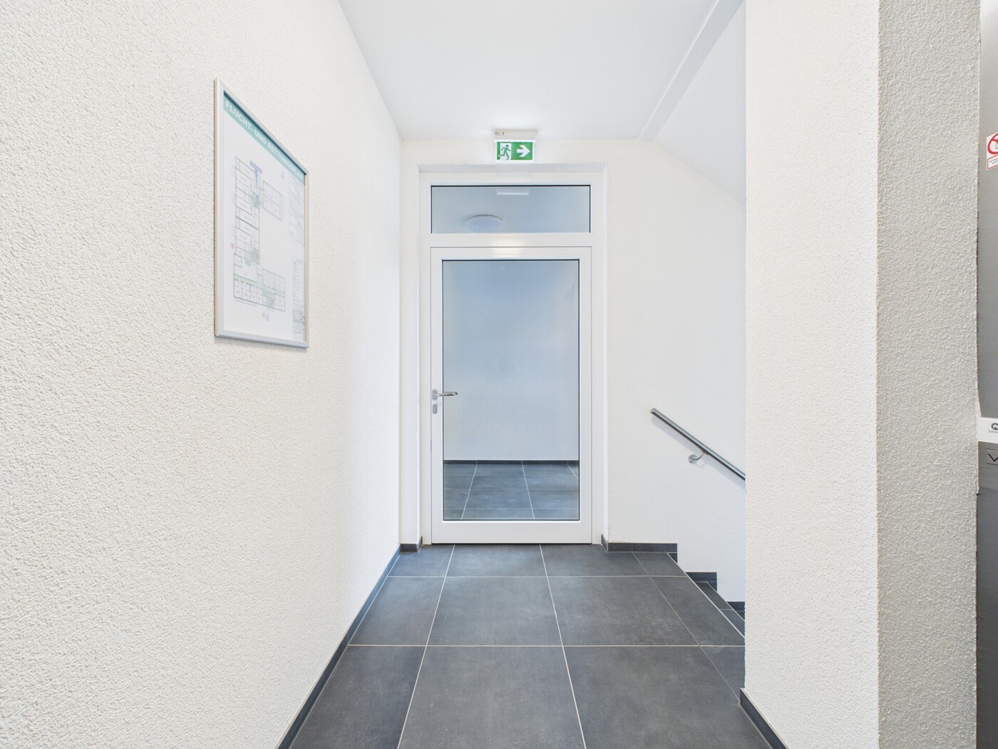 Treppenhaus