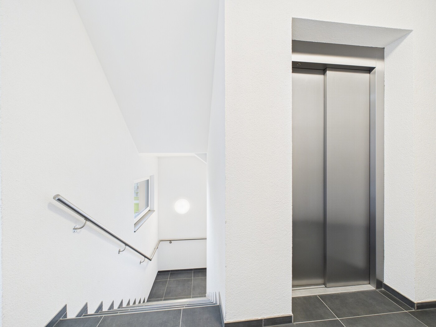 Treppenhaus