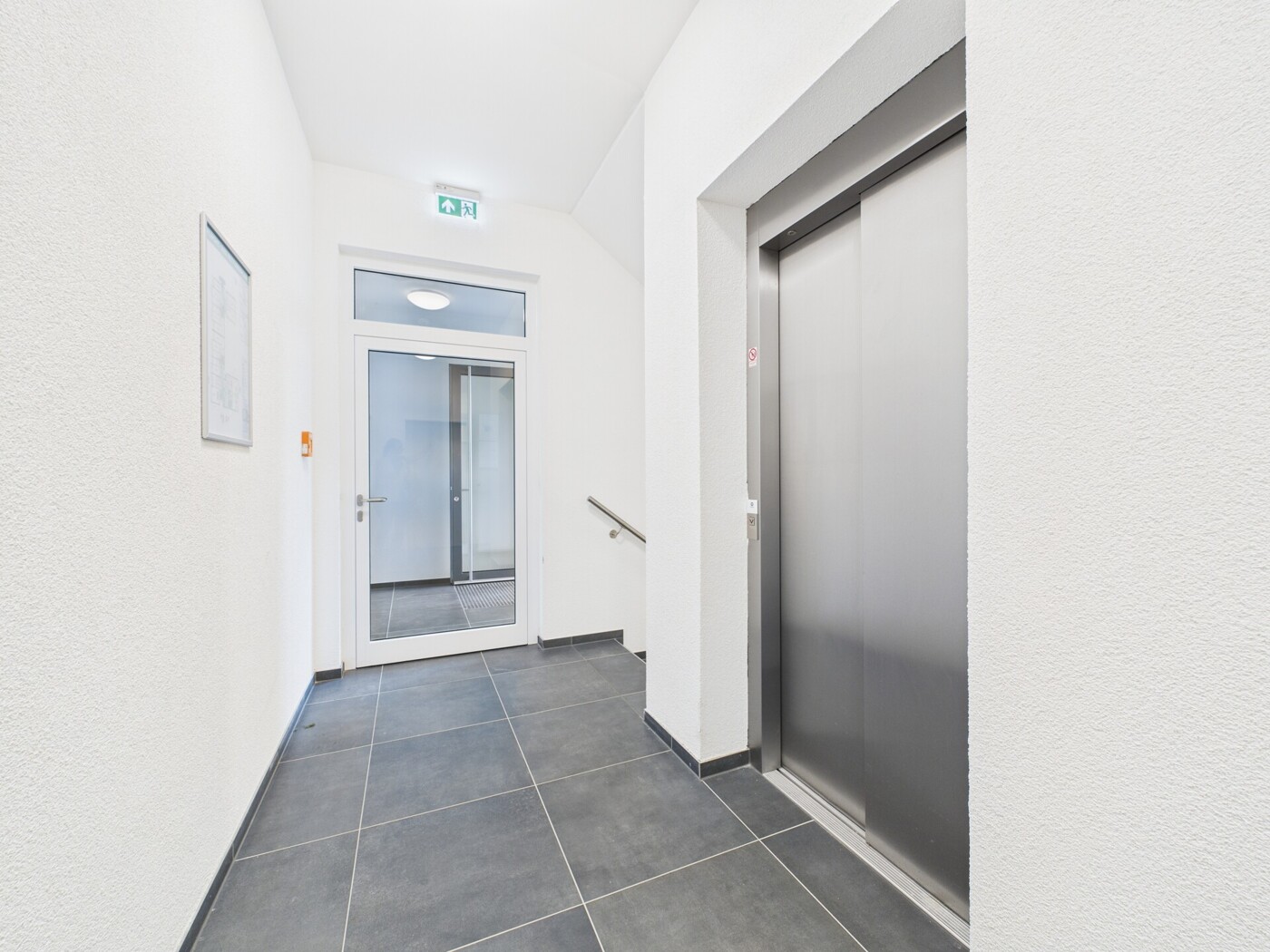 Treppenhaus