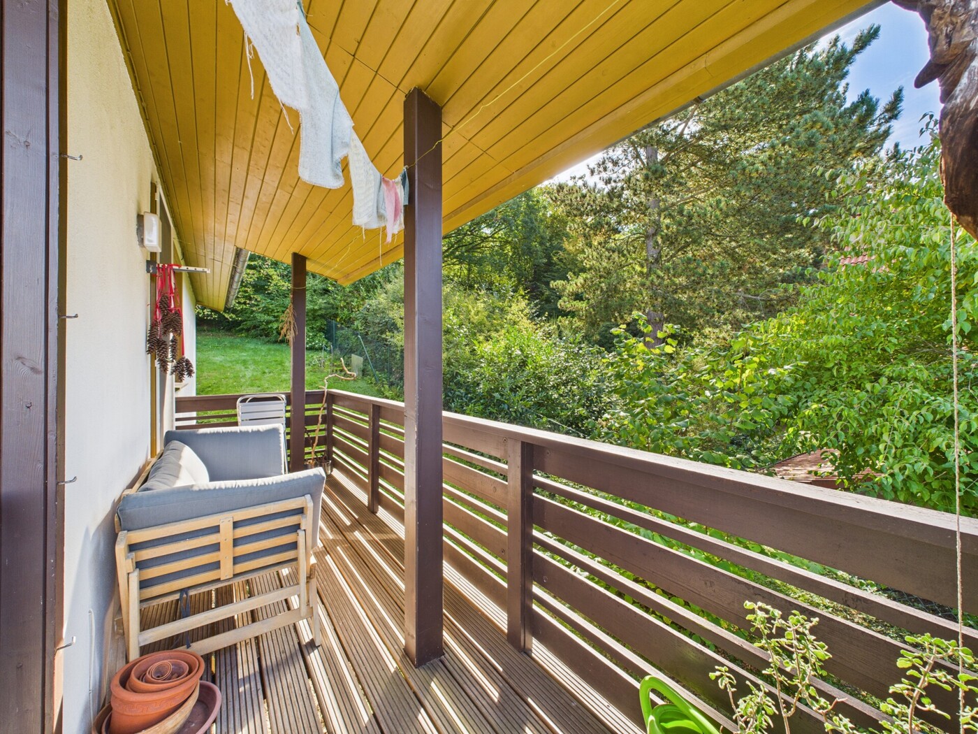 Balkon 