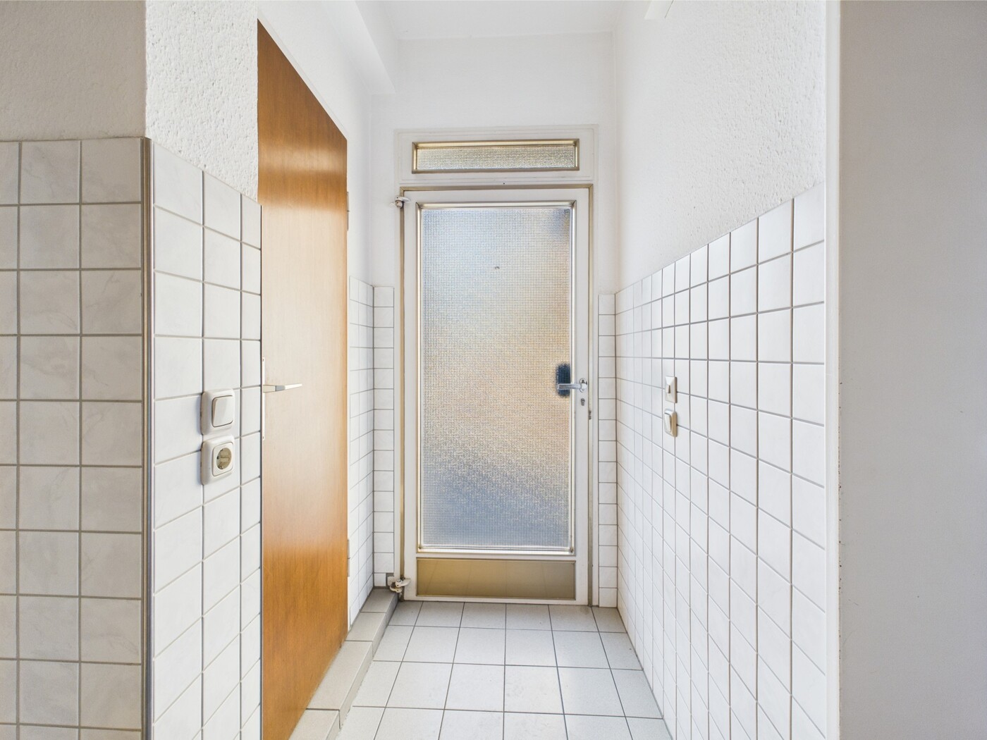Flur Wohnhaus EG
