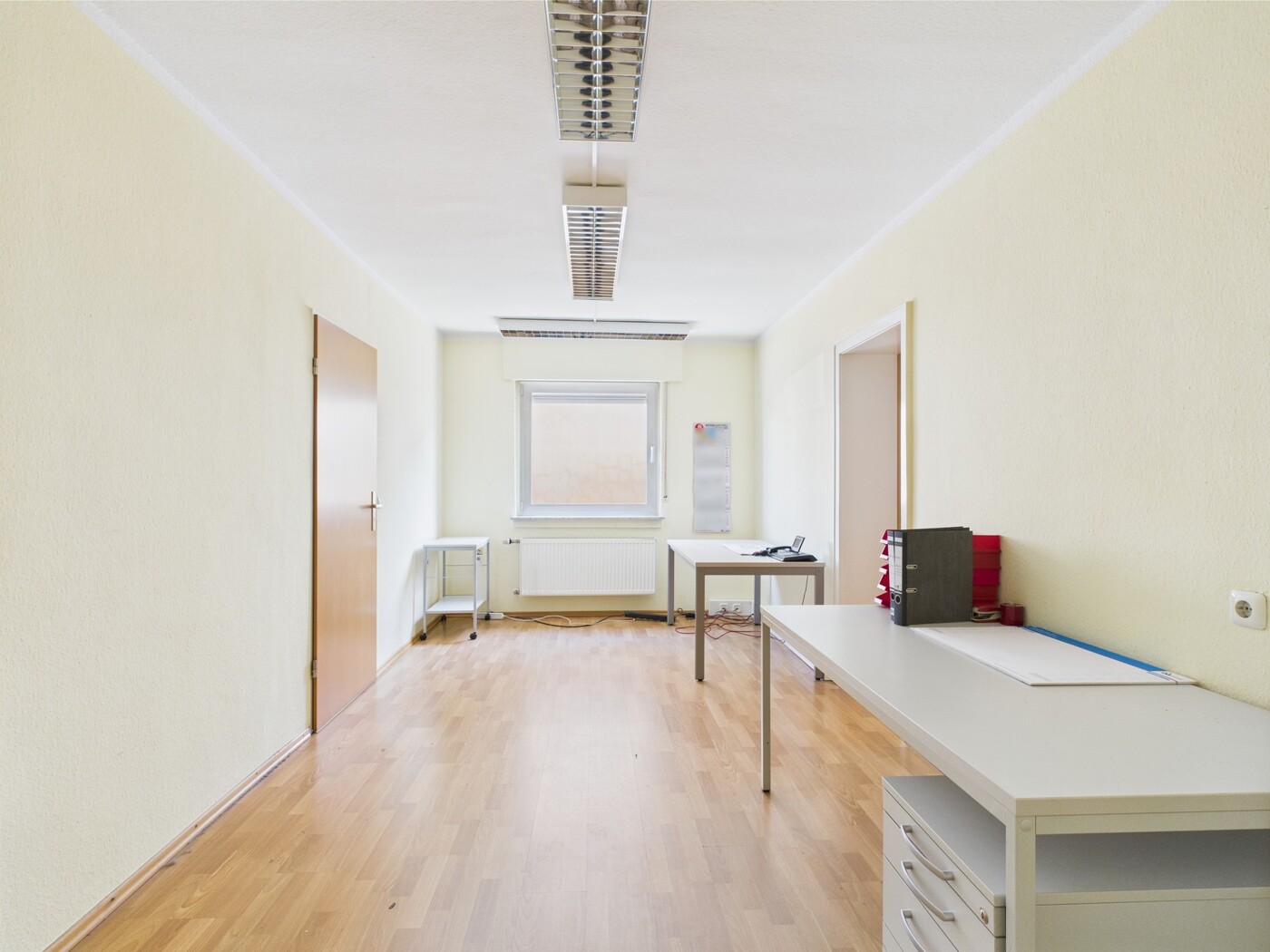 Büro 1
