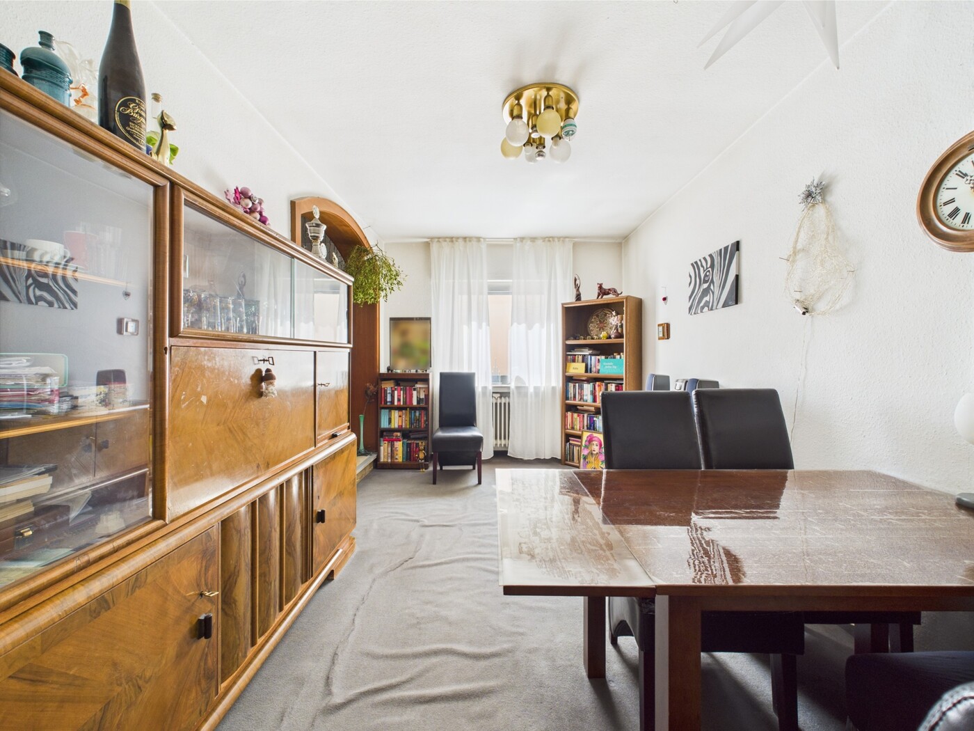 Esszimmer OG