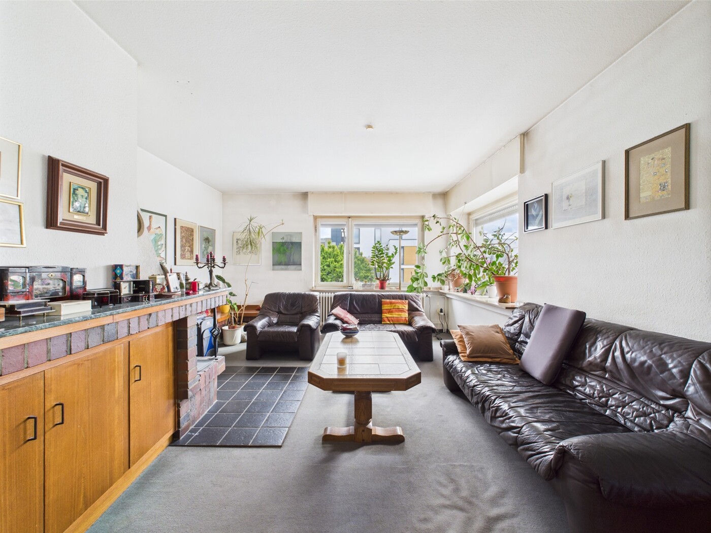 Wohnzimmer OG