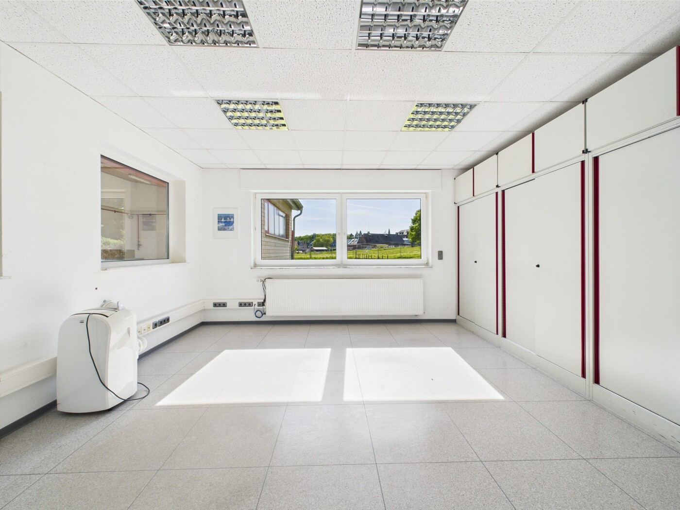 Büro 4