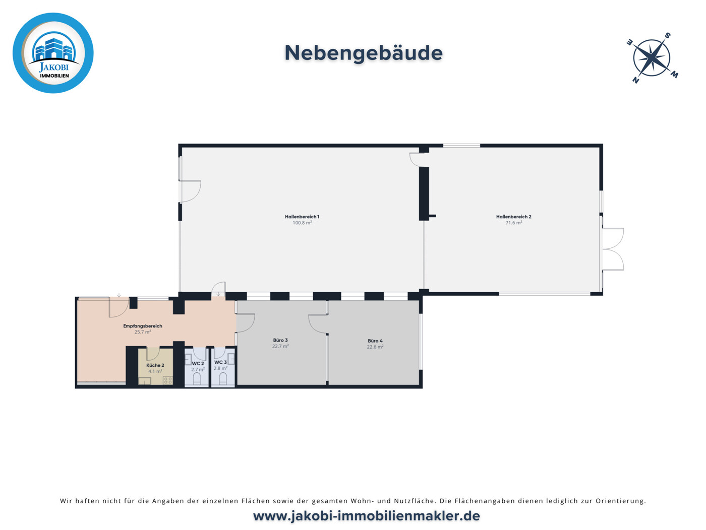Grundriss NG