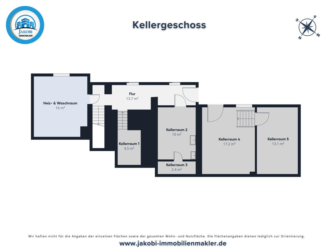 Grundriss KG