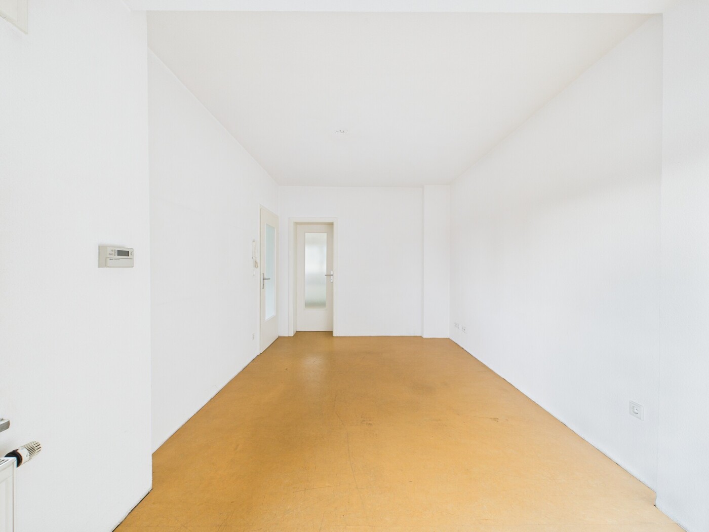 Wohn-/ & Esszimmer OG