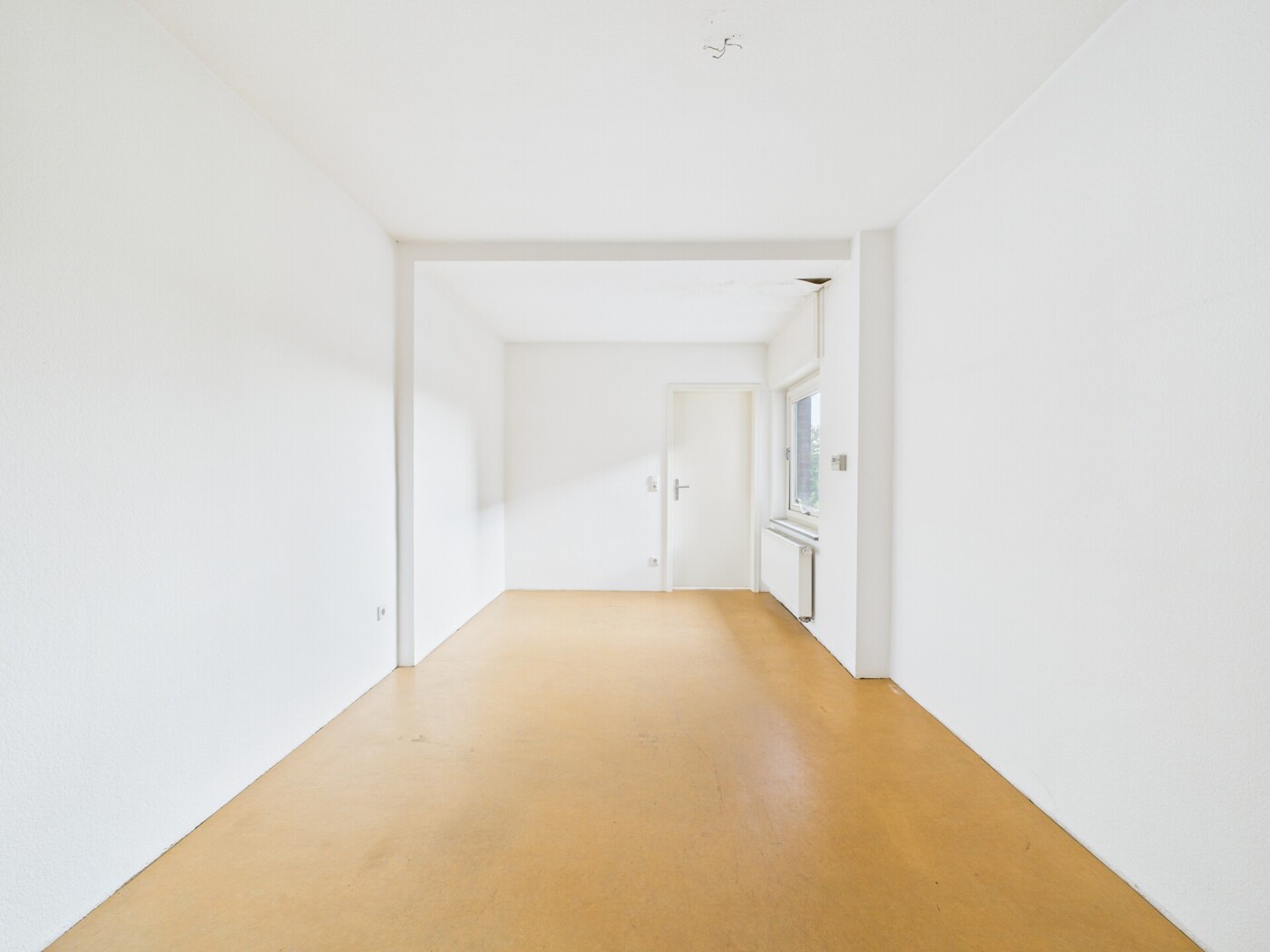 Wohn-/ & Esszimmer OG