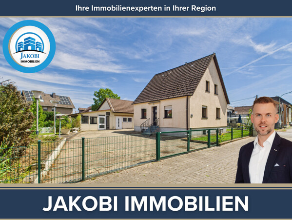 Einfamilienhaus Vettweiß Gladbach