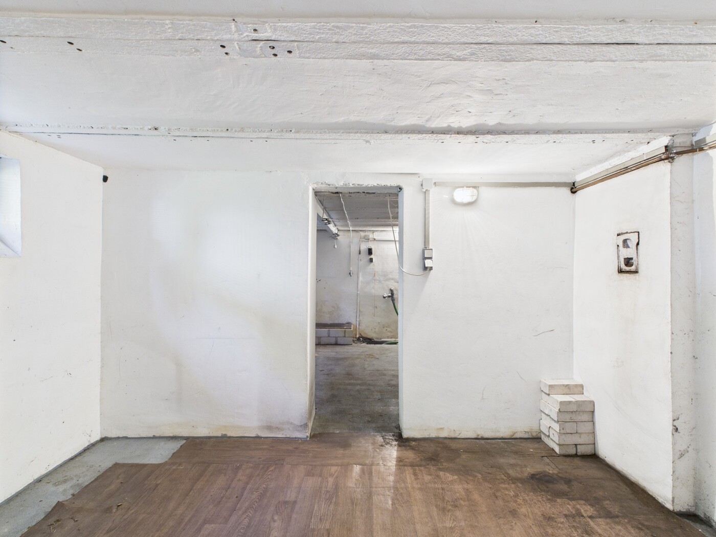 Kellerraum 3