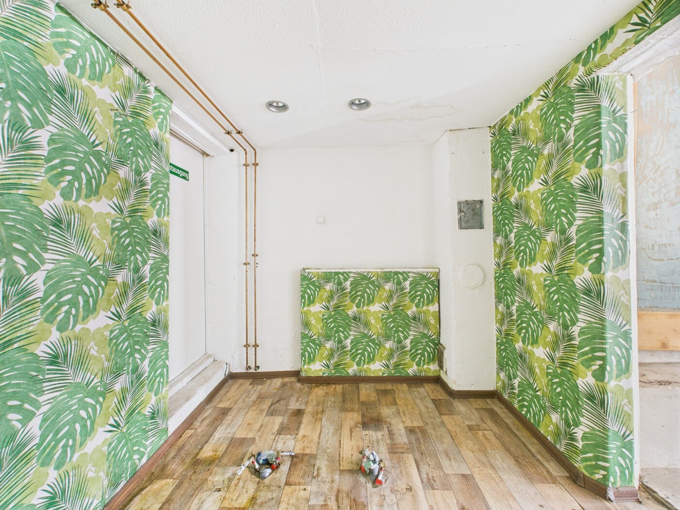 Raum 2 Nebengebäude