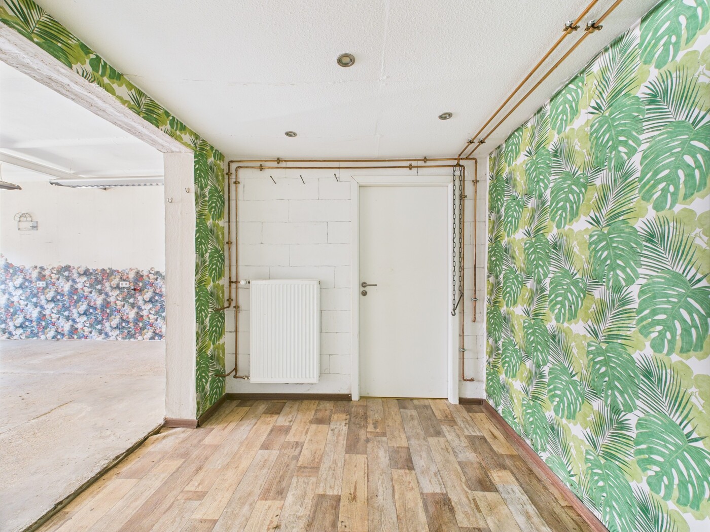 Raum 2 Nebengebäude