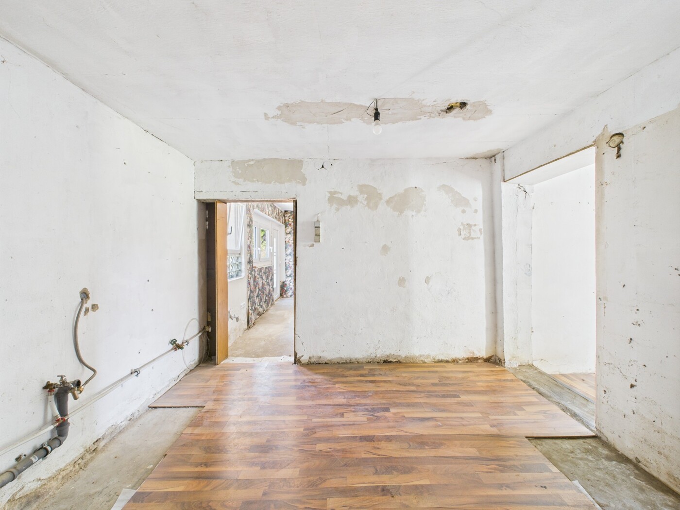 Raum 3 Nebengebäude