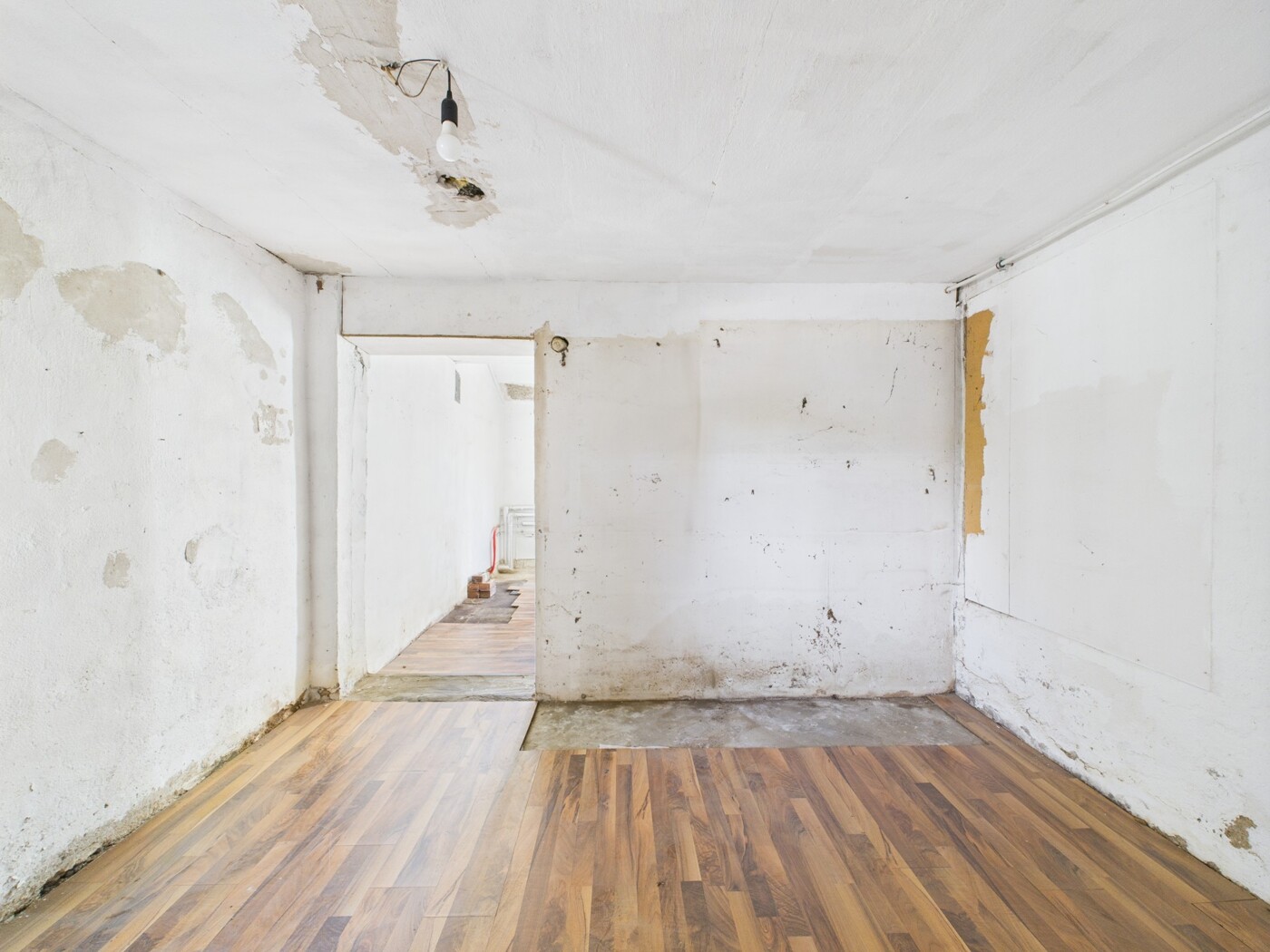 Raum 3 Nebengebäude