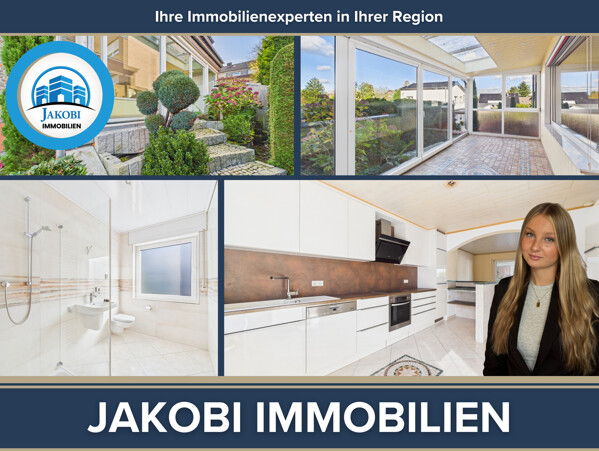 Mietwohnung in Hürth Fischenich