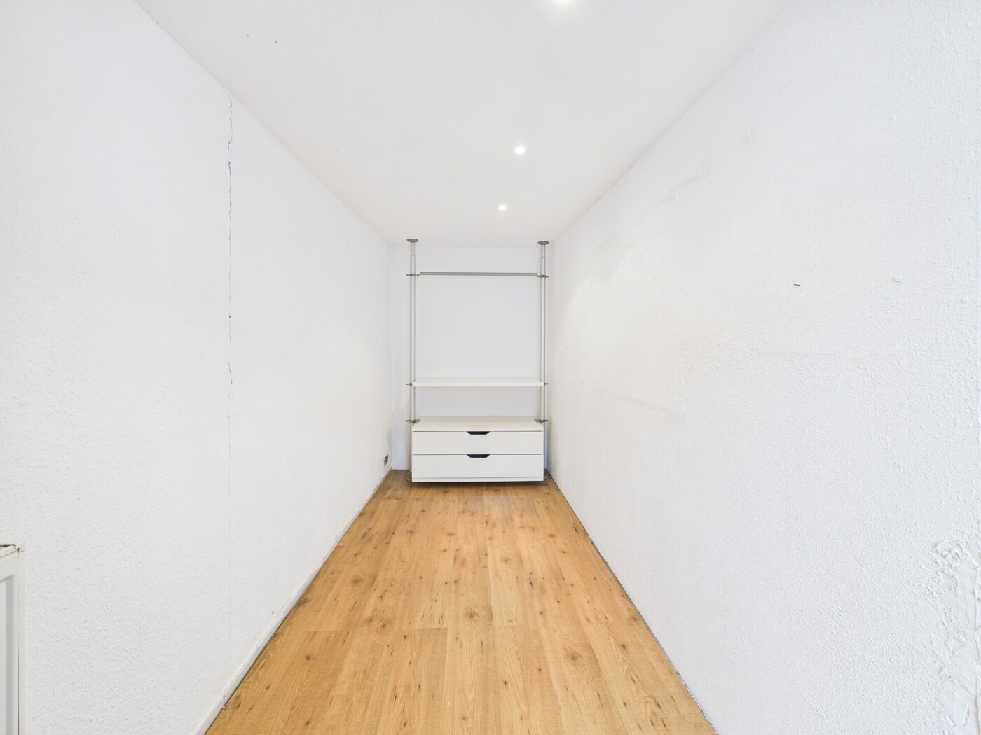 Büro/Ankleidezimmer