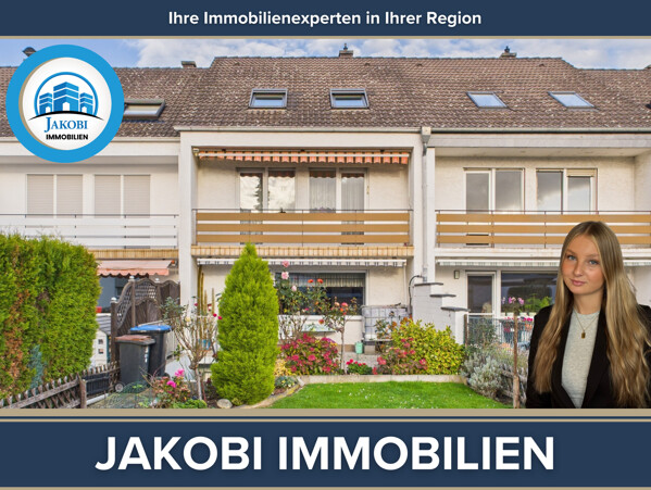 Reihenhaus in Euskirchen