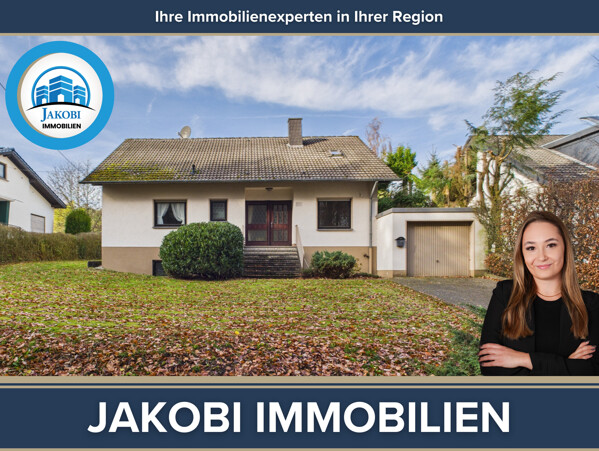 Einfamilienhaus in BME Esch