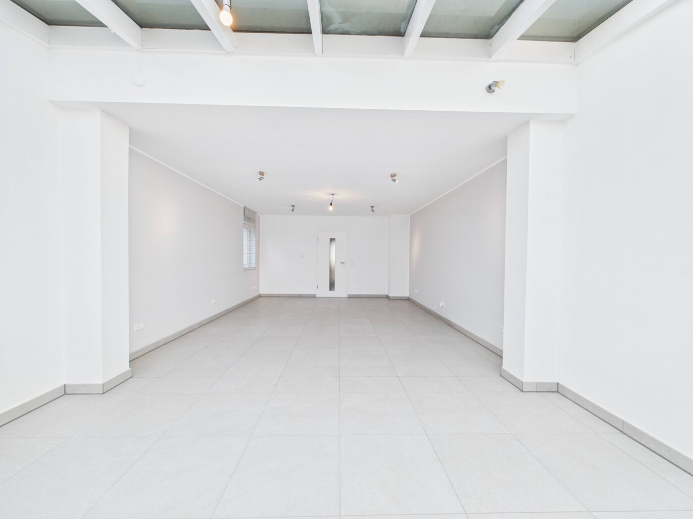 Wohn-/ & Esszimmer EG