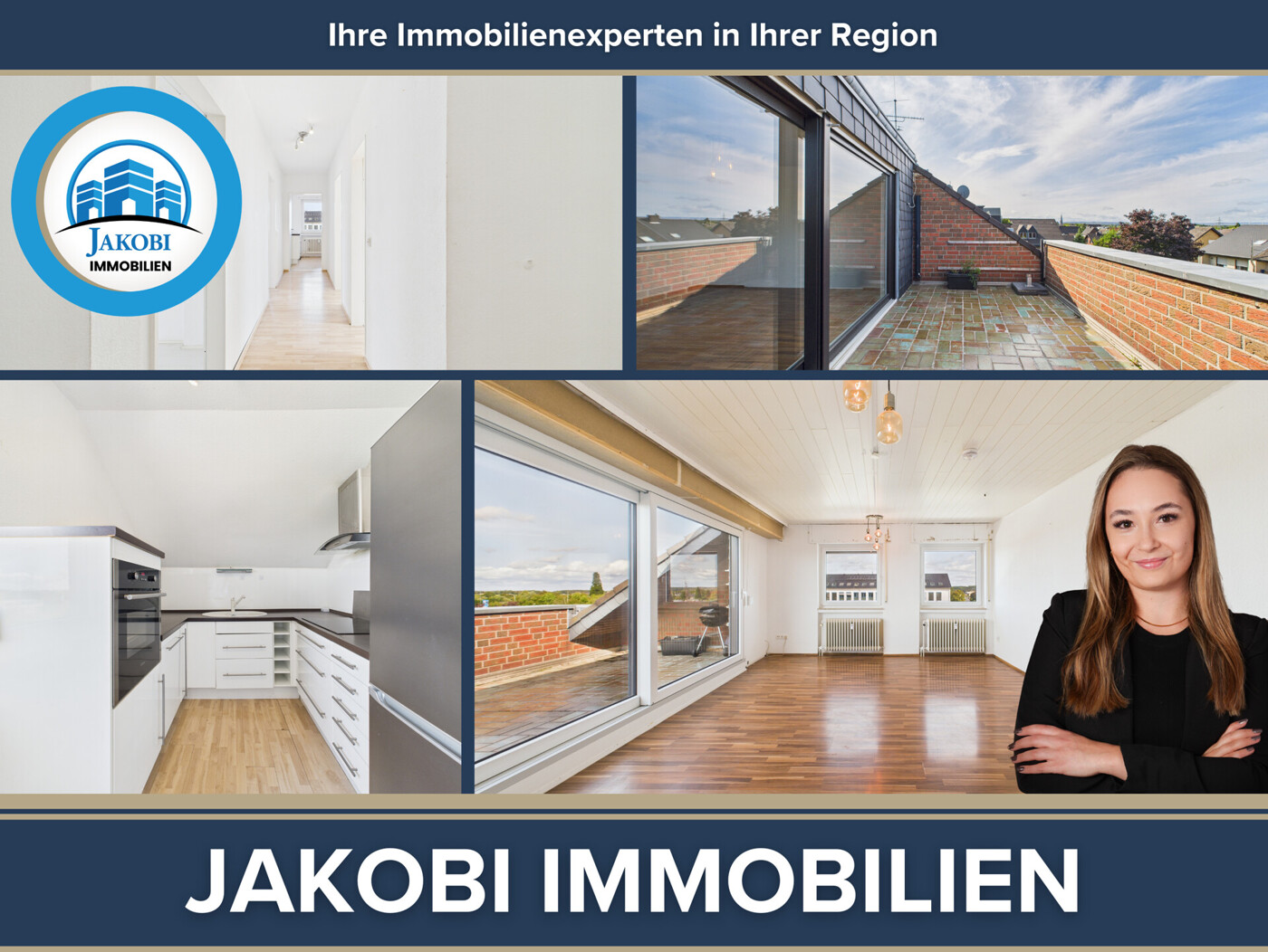 Eigentumswohnung in Weilerswist