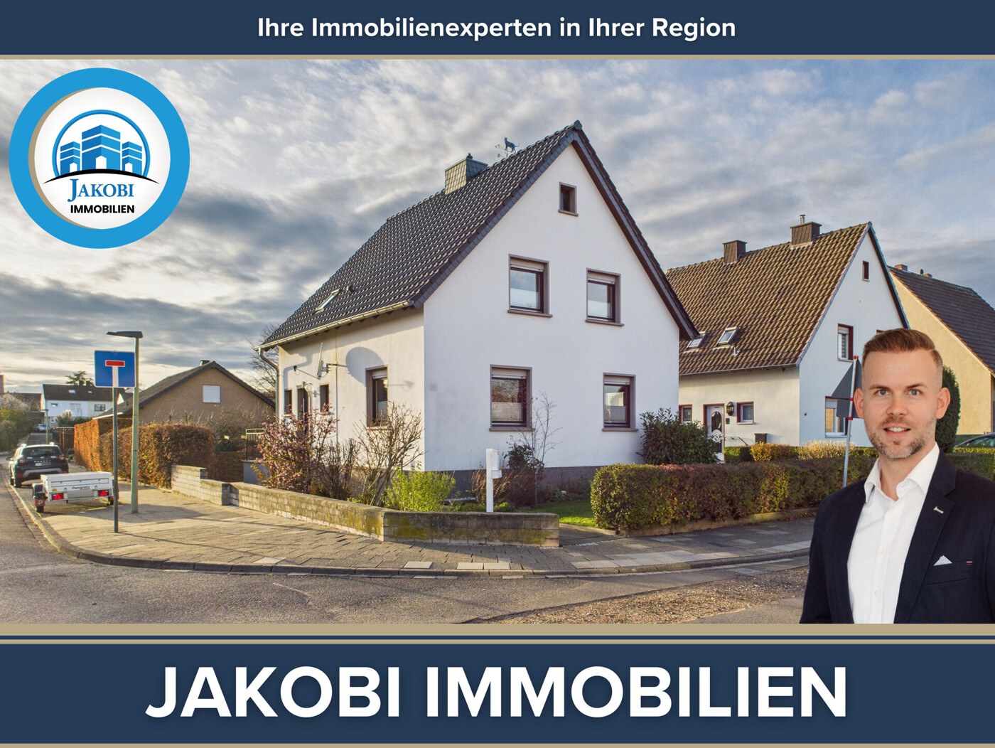 Einfamilienhaus in Zülpich