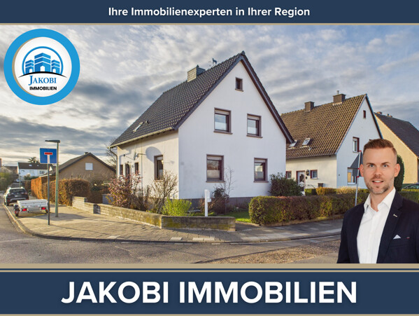 Einfamilienhaus in Zülpich