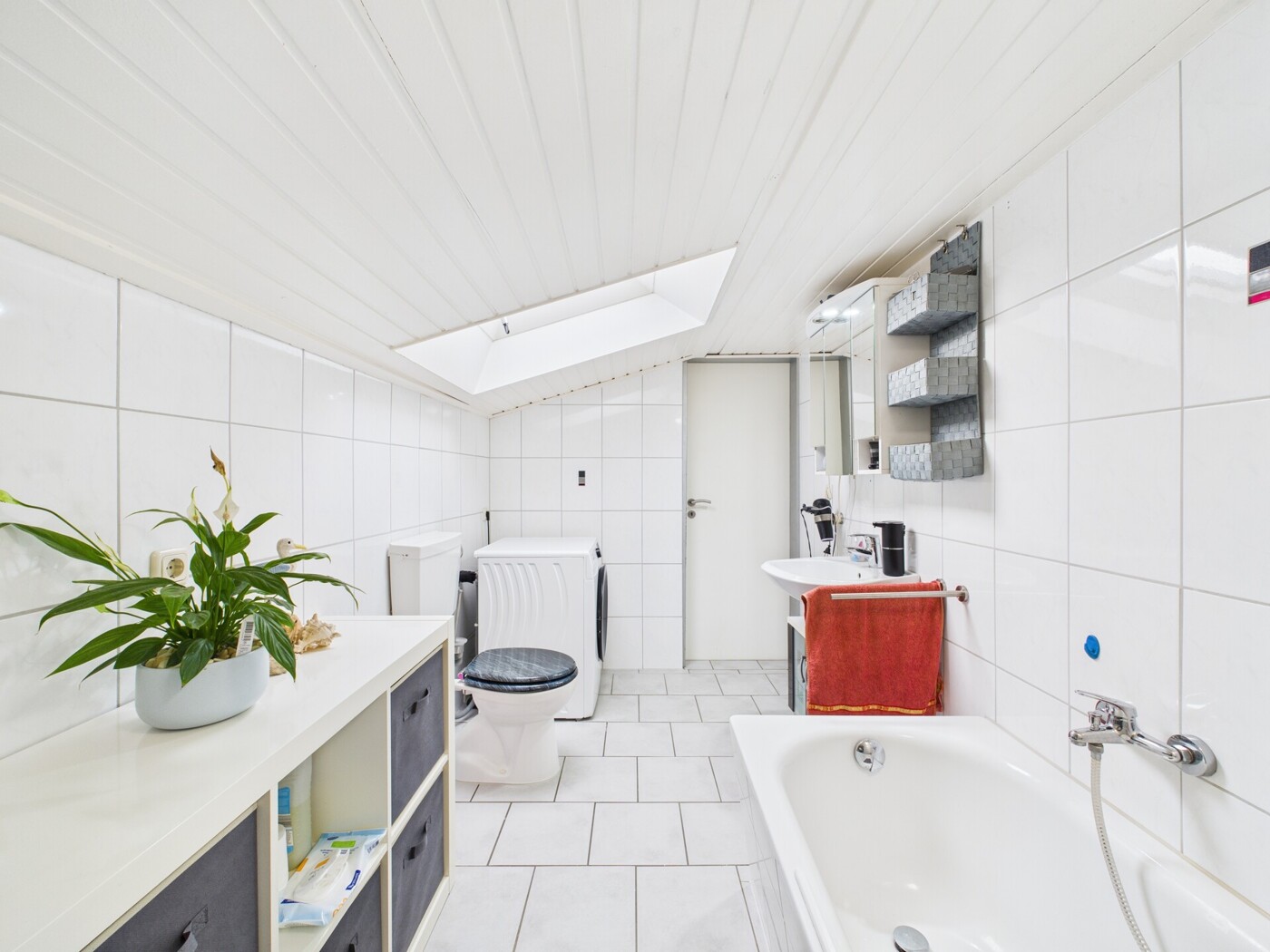 Bad in EG Whg. Hausnr.106a