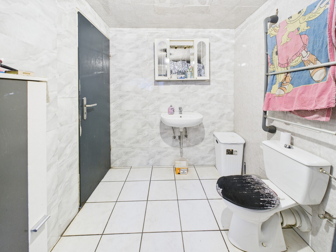 Bad EG Whg. Hausnr.106a