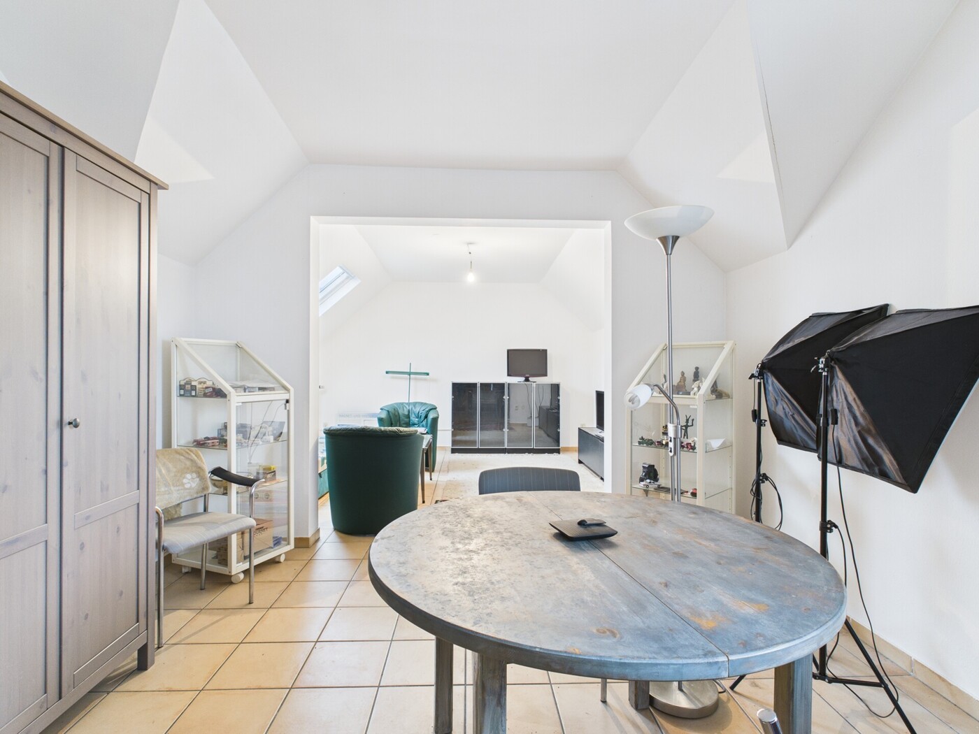 Schlafzimmer 3 Hausnr.106